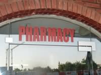 Pharmacy in Aqaba