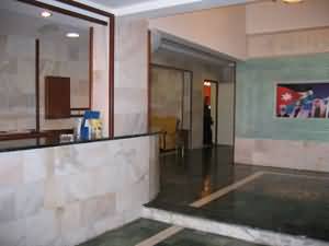 Al Ra'ed Hotel Suites