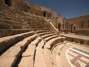 roman theatre
