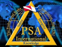 PSAI logo