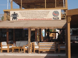 Black Rock Dive Centre