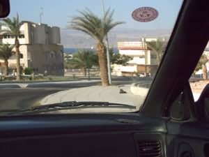 Aqaba trip