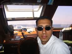 Mohammed skipper