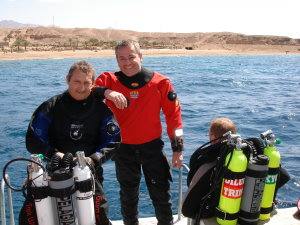 Pelagian module two course in Aqaba