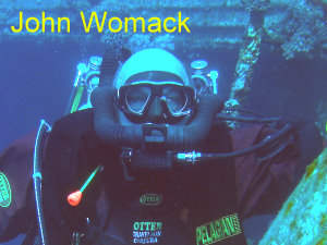 John Womack