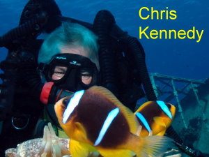 Chris Kennedy
