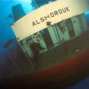 Al Shorouk Wreck