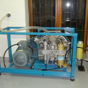 Compressor Systems Orientation